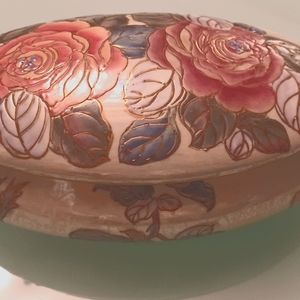 Toyo Large Trinket Box